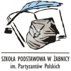 Logo szkoły